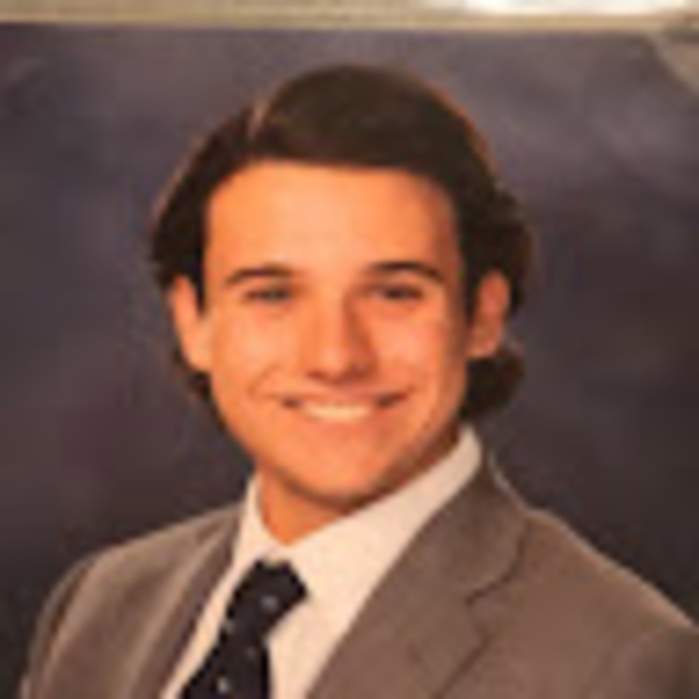 Meet your Posher, Christian